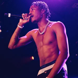 BEST of Lil Tjay 🧢 playlist cover