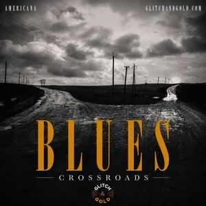 Blues : Crossroads