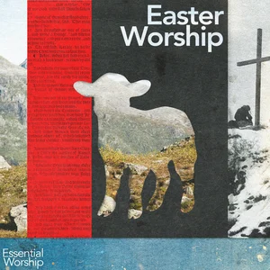 Cover art for Easter Worship 2026