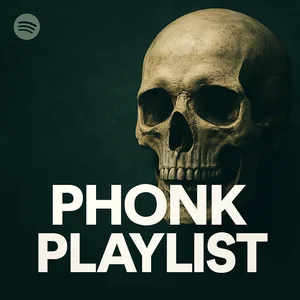 Phonk Playlist 