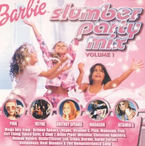 Barbie Slumber Party Mix Vol. 1 - playlist by Sharn | Spotify