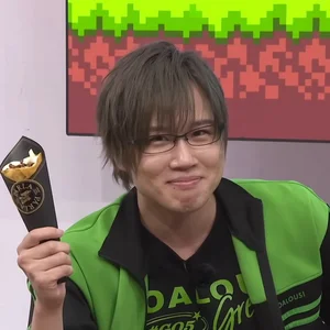 小松昌平 • Shohei Komatsu — cover art