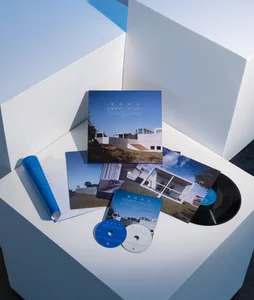 Japanese Ambient, New Age, Kankyo Ongaku, Minimalism, Balearic