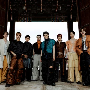 K-POP・アジア NCT127