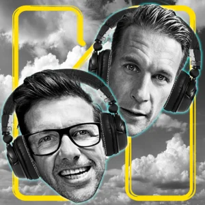 Matt & Jerry's Chew Your Face Off Playlist playlist cover