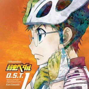 Imagem de Yowamushi Pedal