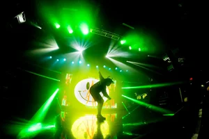 This Is The Culture!