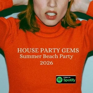 House Party Gems  2026