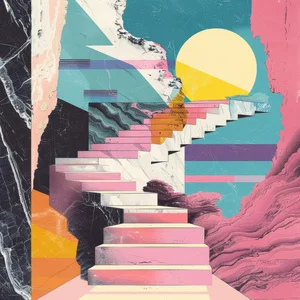 Eclectic Indie ! playlist cover