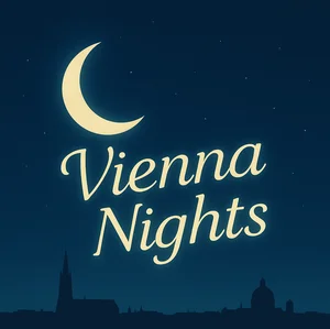 Vienna Nights "Updated Weekly" Spotify playlist cover art