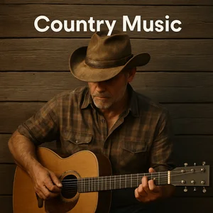 Country Music 2026 cover