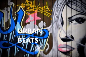 Urban Beats - Hip Hop, Rap & Trap Spotify playlist cover art