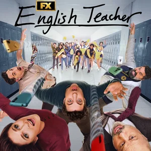 English Teacher FX Soundtrack
