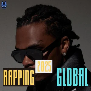 RAPPING 2025 | GLOBAL