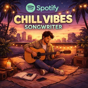 Chill Vibes | Song writer