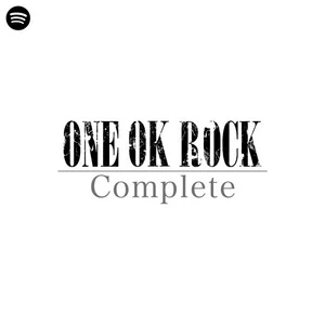 / OK ROCK 邦楽 ROCK ONE OK ONE