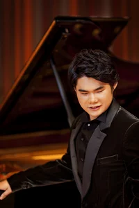 Nobuyuki Tsujii | Spotify