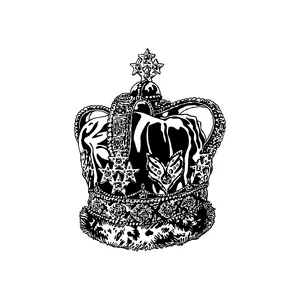 OF jubilee CHICKEN リュック silver BUMP
