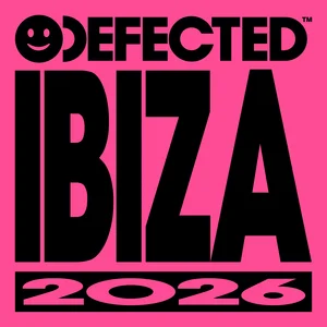 Defected Ibiza 2026