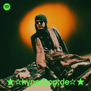 ★✩♡ hyperpop:de ♡✩★ cover