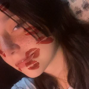 Liz’s playlist — cover art