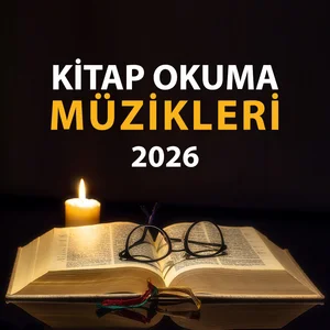Kitap Okuma Müzikleri playlist cover