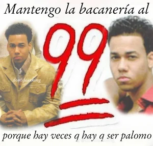 Neo Bachata cover