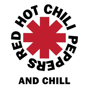 CHILI 108works　RED HOT PEPPERS
