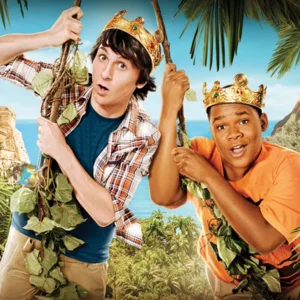 Imagem de Mitchel Musso
