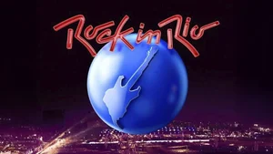Imagem de Rockillers!