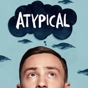 Atypical Official Playlist playlist cover