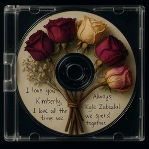 Cover art for Angst playlist