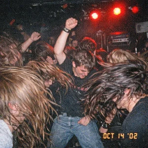 NEW GRUNGE & ALT METAL Spotify playlist cover art