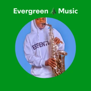 Evergreen 🌲 Music 