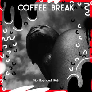 Smooth R&B Café • Velvet Tracks Spotify playlist cover art