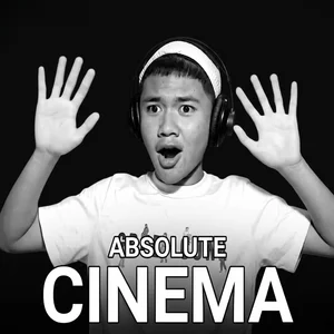 ABSOLUTE CINEMA FUNK / PHONK Spotify playlist cover art