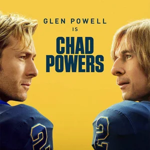 Chad Powers Soundtrack Hulu Series