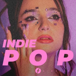 INDIE POP 🫧 Chill & Dreamy 🫧 Spotify playlist cover art