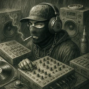 NeoBoomBap Colombiano