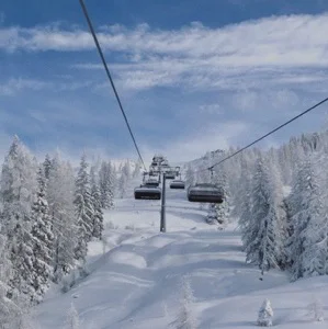 #3. skiiing⛷️❄️🌨️ Skiiing Playlist Spotify