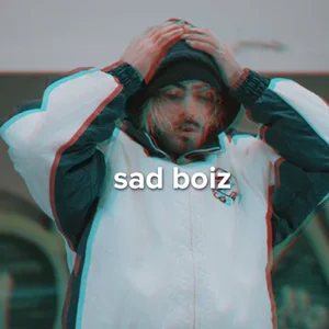 Sad Boiz
