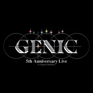 GENIC | Spotify