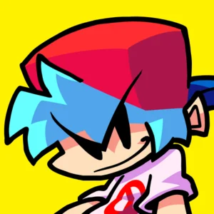 Friday Night Funkin’ All Songs — cover art