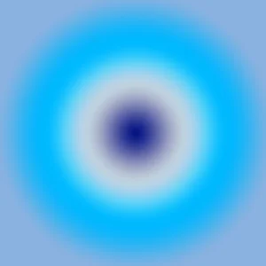 binaural beats: focus/concentration/productivity playlist cover