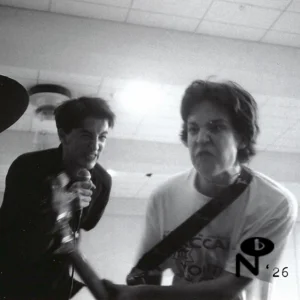 Danny & The Dreamers | Spotify