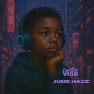 Sad Boy Vibe Spotify playlist cover art