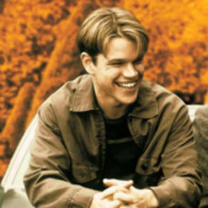 Good Will Hunting Soundtrack (OST)