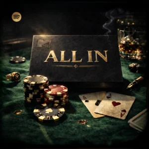 ♠️ALL IN♦️