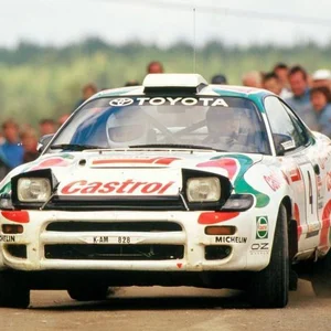 Group B Rally Music Playlist - playlist by Tommy Murzanski | Spotify