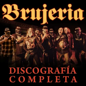 Brujeria | Spotify